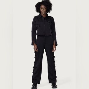 NWT Honor The Gift Women’s Mining Pants